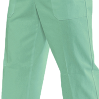 Colore VERDINO 044049